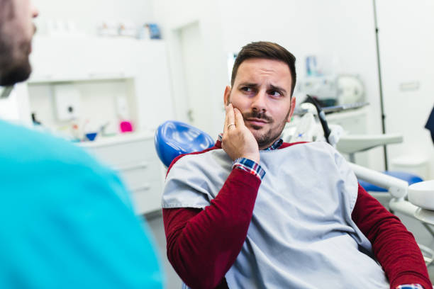 Dental X-Rays and Imaging in Lavon, TX