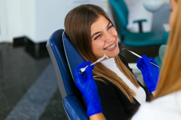 Best Emergency Dental Care  in Lavon, TX