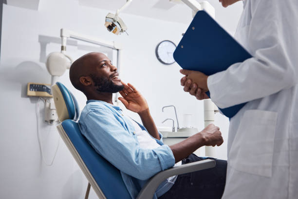 Best Root Canal Treatment  in Lavon, TX