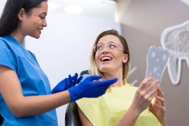 Best Laser Dentistry  in Lavon, TX