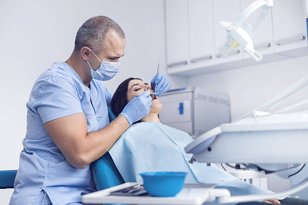 Emergency Dental Services in Lavon, TX