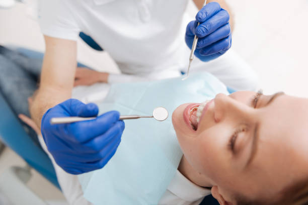 Best TMJ/TMD Treatment  in Lavon, TX